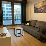 Plac Unii Justyna Gdynia