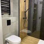 Plac Unii Justyna Apartamento