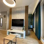 Plac Unii Justyna Appartamento Gdynia