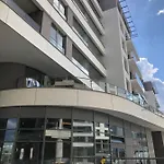 Plac Unii Justyna Gdynia