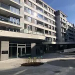 Plac Unii Justyna Gdynia