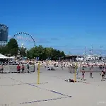 Plac Unii Justyna Apartamento