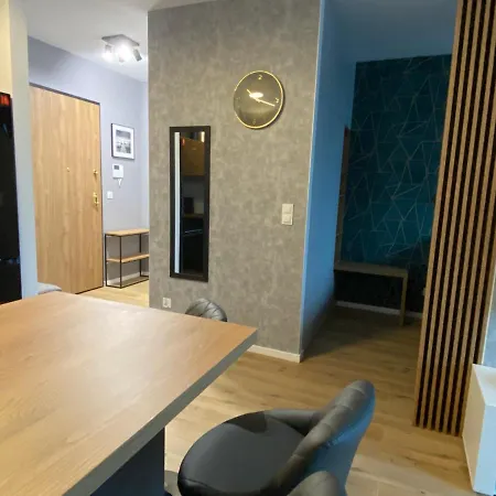 Plac Unii Justyna グディニャ