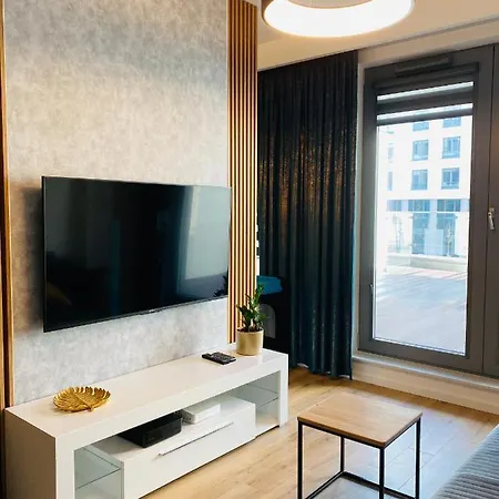 Plac Unii Justyna غدينيا