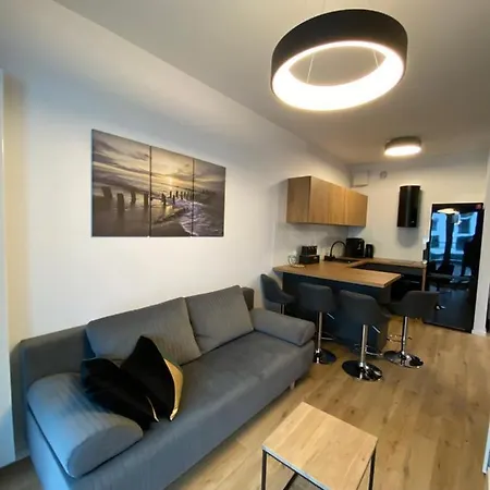 Plac Unii Justyna * غدينيا