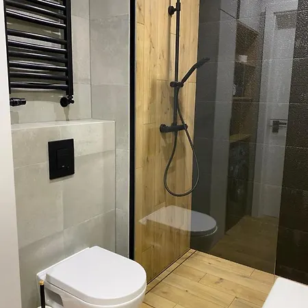 Plac Unii Justyna شقة