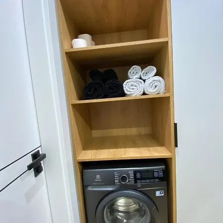 Plac Unii Justyna شقة