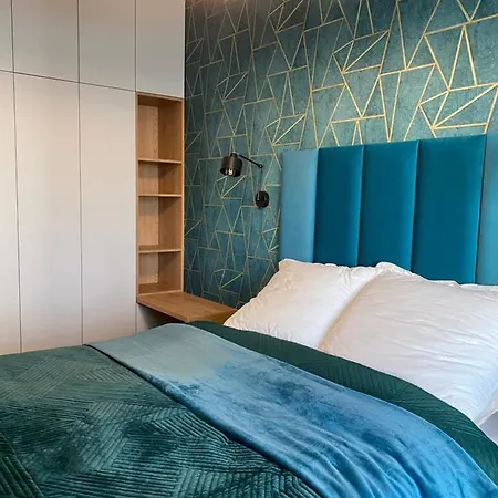 Plac Unii Justyna * غدينيا