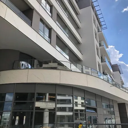 Plac Unii Justyna グディニャ