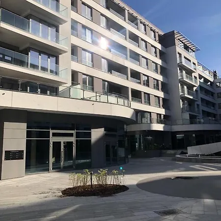 Plac Unii Justyna グディニャ