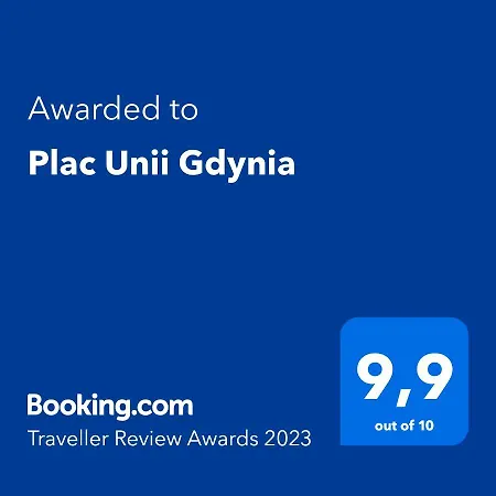 Apartament Plac Unii *
