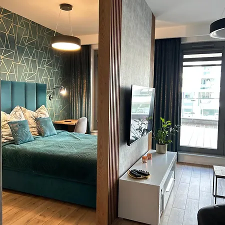 Plac Unii Justyna غدينيا