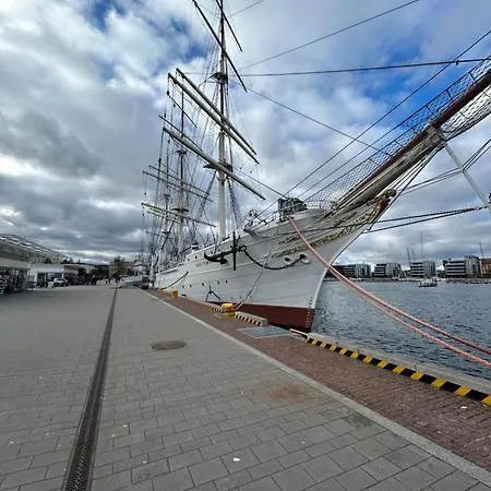 Plac Unii Justyna * Gdynia