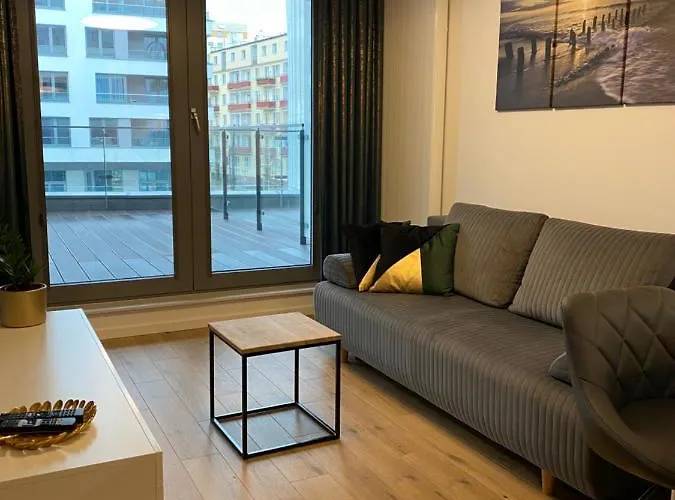 Plac Unii Justyna Gdynia