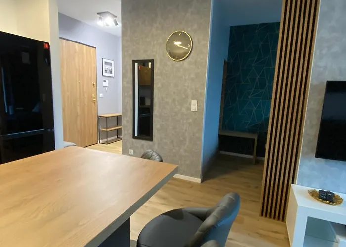 Plac Unii Justyna Gdynia