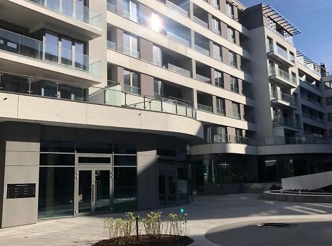 Plac Unii Justyna Gdynia