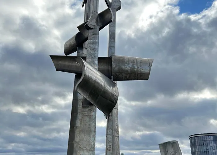 Lejlighed Plac Unii Justyna Gdynia