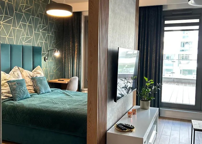 Plac Unii Justyna Gdynia